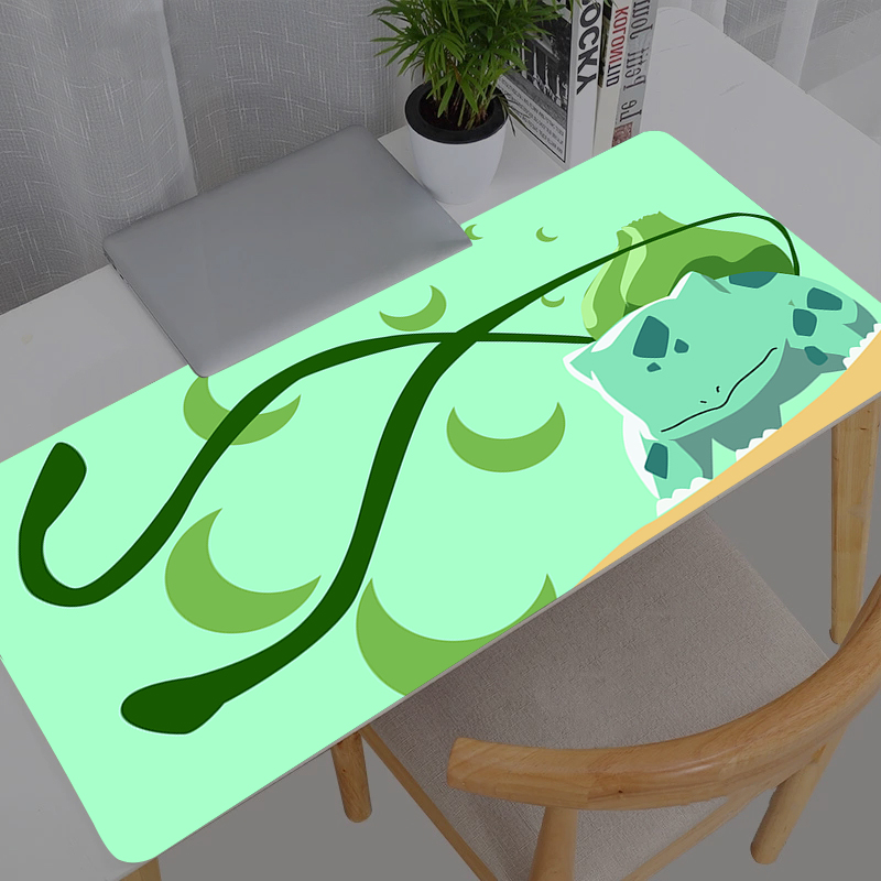 Mouse Pad Large PC Pokemon Pik - đánh giá và giá Tech Accessories Desk
