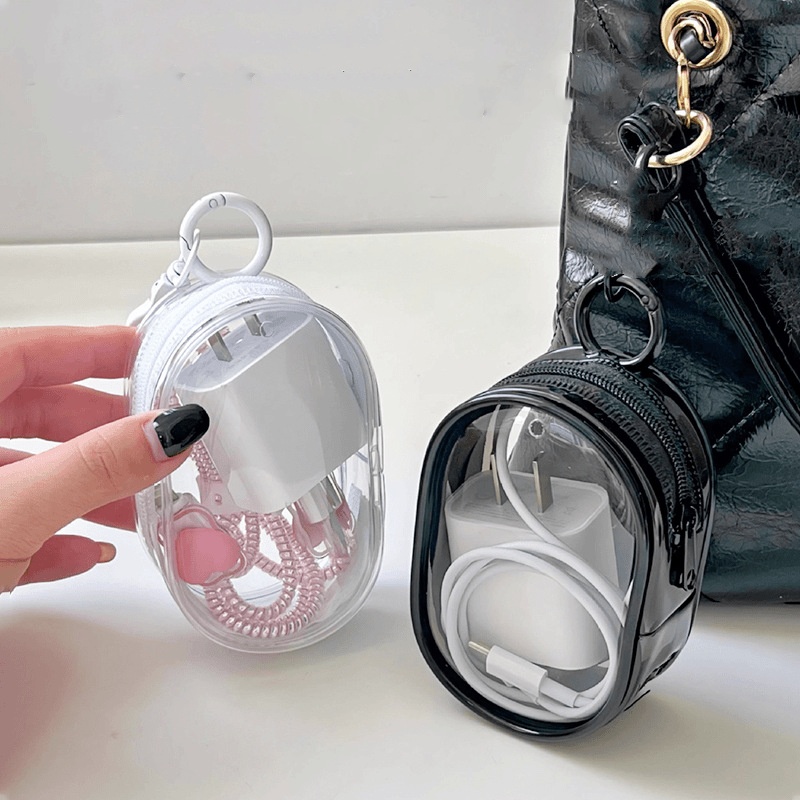 Bview Art Travel Cable Organiz - đánh giá và giá Tech Accessories Travel Case