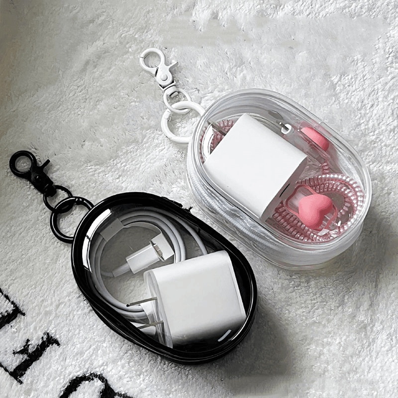 Bview Art Travel Cable Organiz - đánh giá và giá Tech Accessories Travel Case