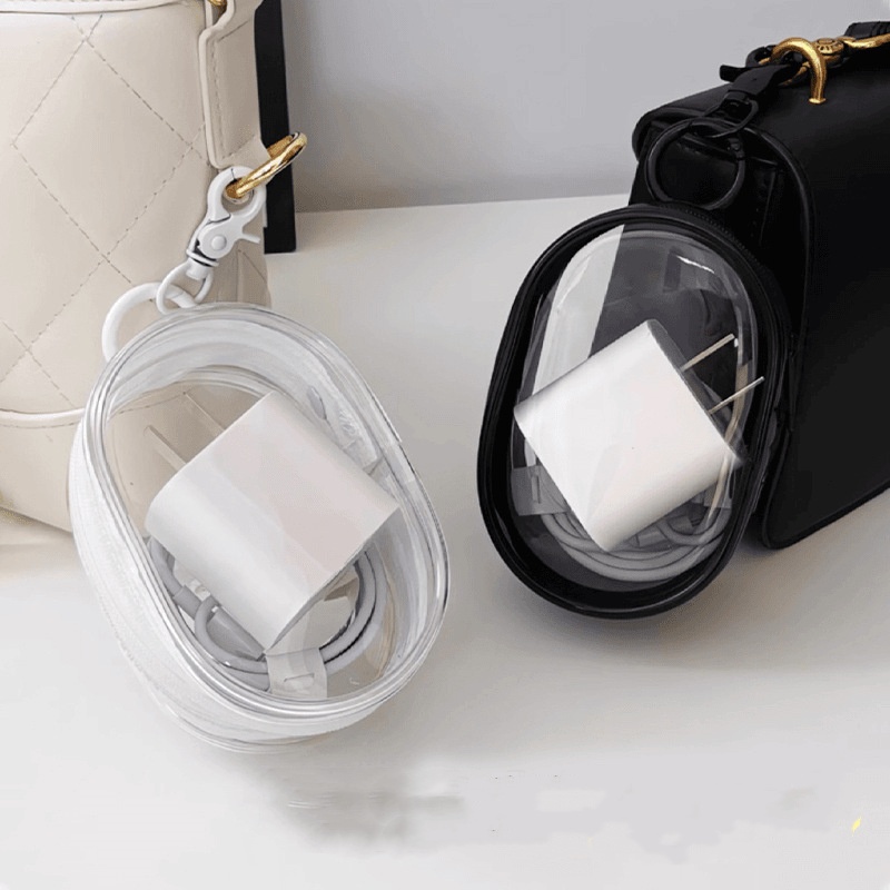 Bview Art Travel Cable Organiz - đánh giá và giá Tech Accessories Travel Case