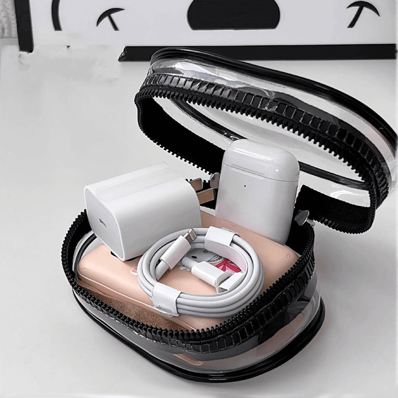 Bview Art Travel Cable Organiz - đánh giá và giá Tech Accessories Travel Case
