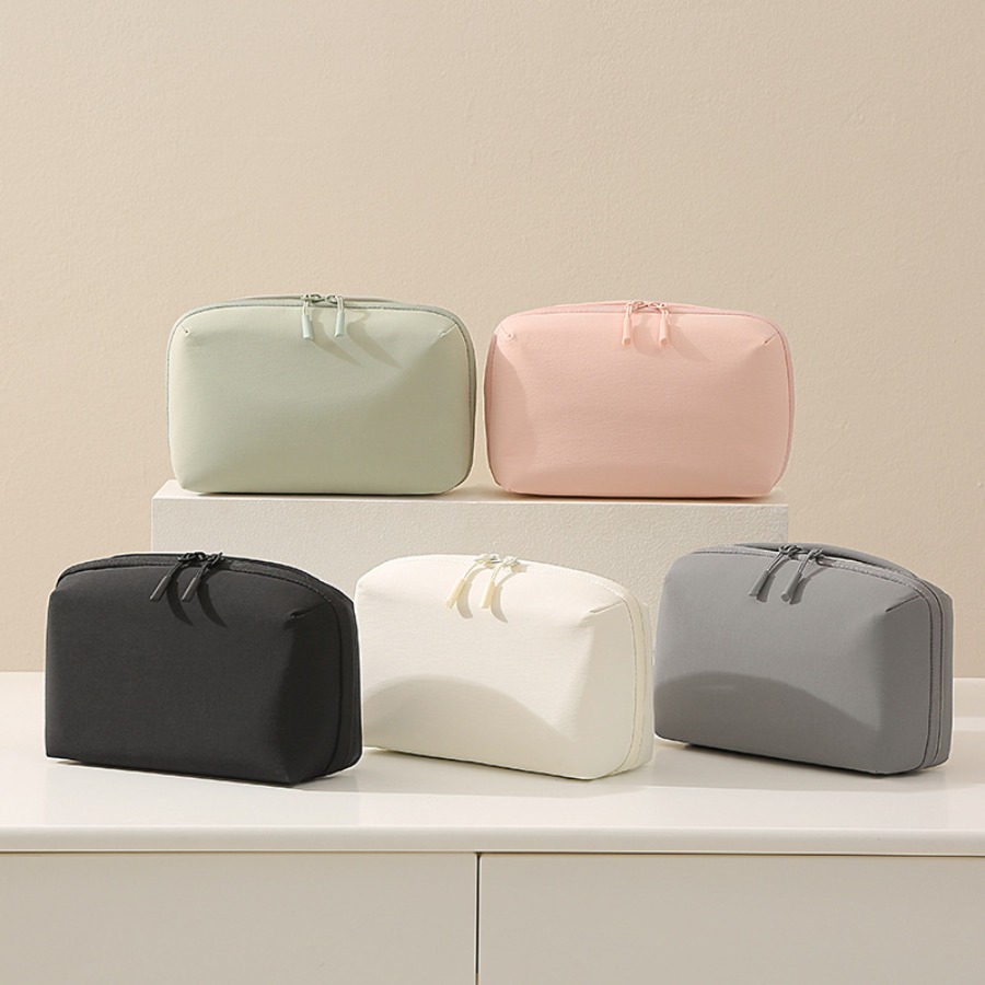 Portable Travel Cord Organizer - đánh giá và giá Tech Accessories Travel Case