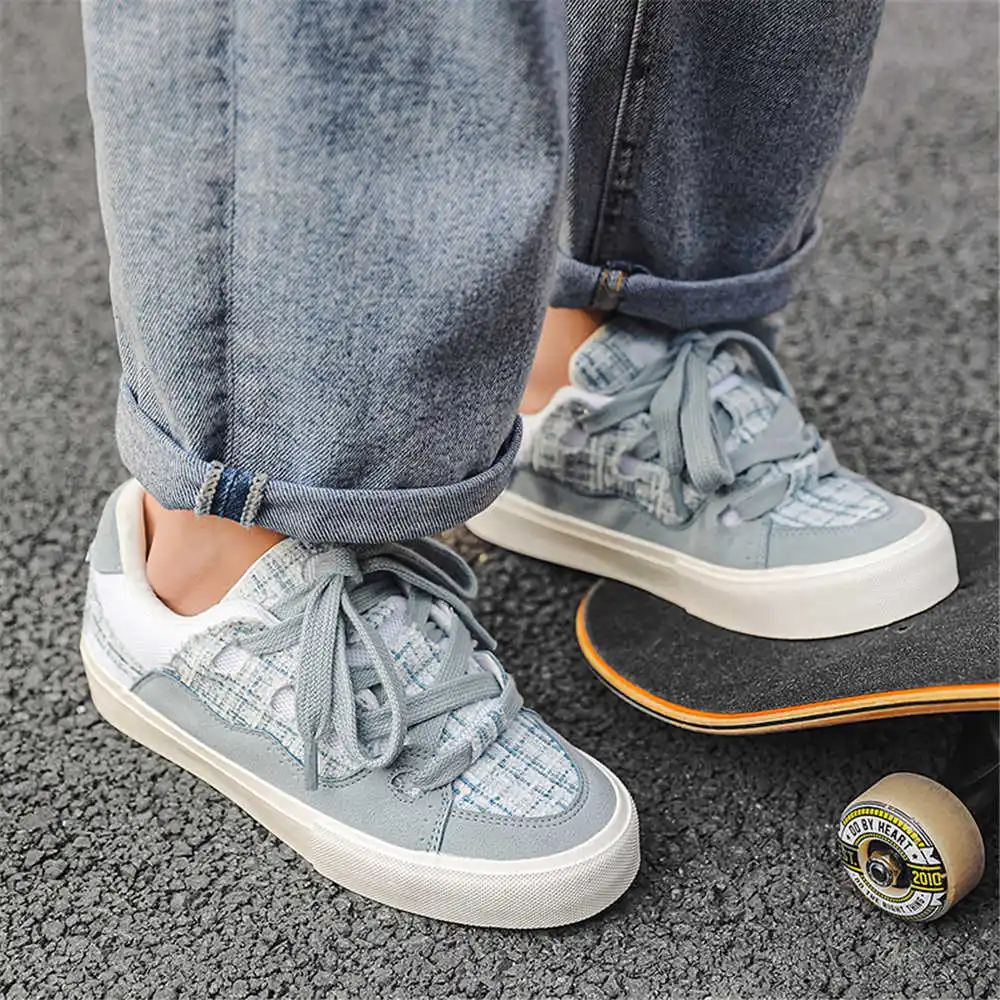 With Lacing Hiphop Women's Sch - đánh giá và giá Tech Accessories Board