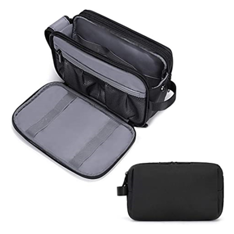 Durable Waterproof Electronic  - đánh giá và giá Tech Accessories Travel Case