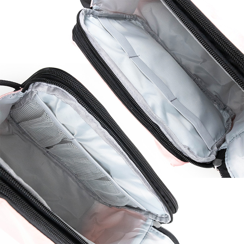 Durable Waterproof Electronic  - đánh giá và giá Tech Accessories Travel Case