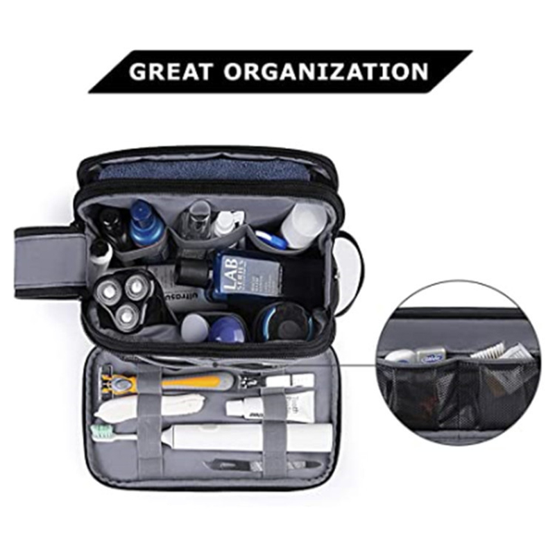 Durable Waterproof Electronic  - đánh giá và giá Tech Accessories Travel Case