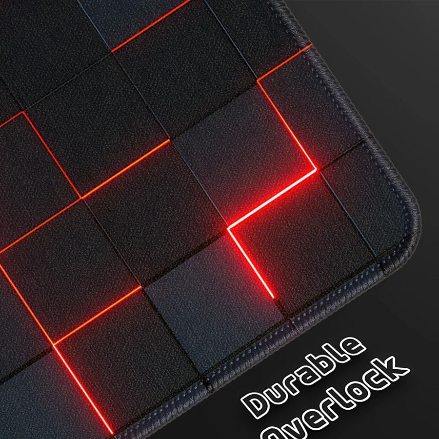 Neon Square Tech Mouse Pad Gam - đánh giá và giá Tech Accessories For Laptop