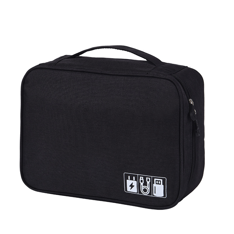 Electronics Organizer Travel C - đánh giá và giá Tech Accessories Travel Case