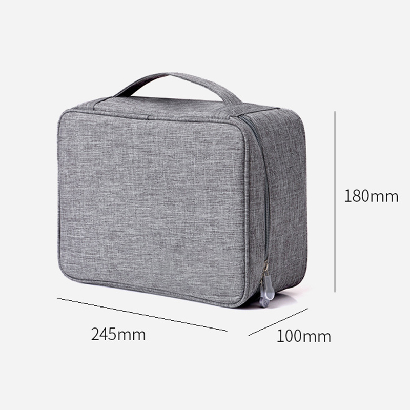 Electronics Organizer Travel C - đánh giá và giá Tech Accessories Travel Case