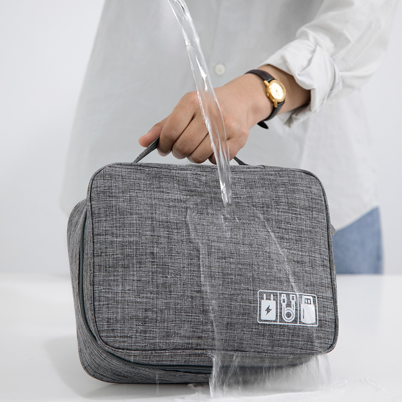Electronics Organizer Travel C - đánh giá và giá Tech Accessories Travel Case