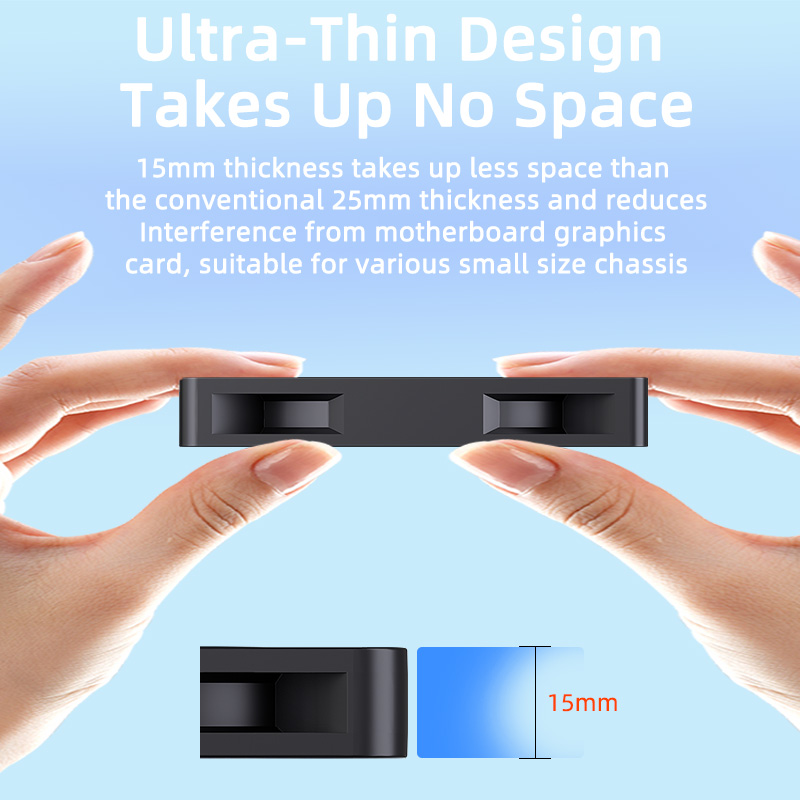 Teucer UT-7015 7cm Chassic Coo - đánh giá và giá Tech Computer Accessories