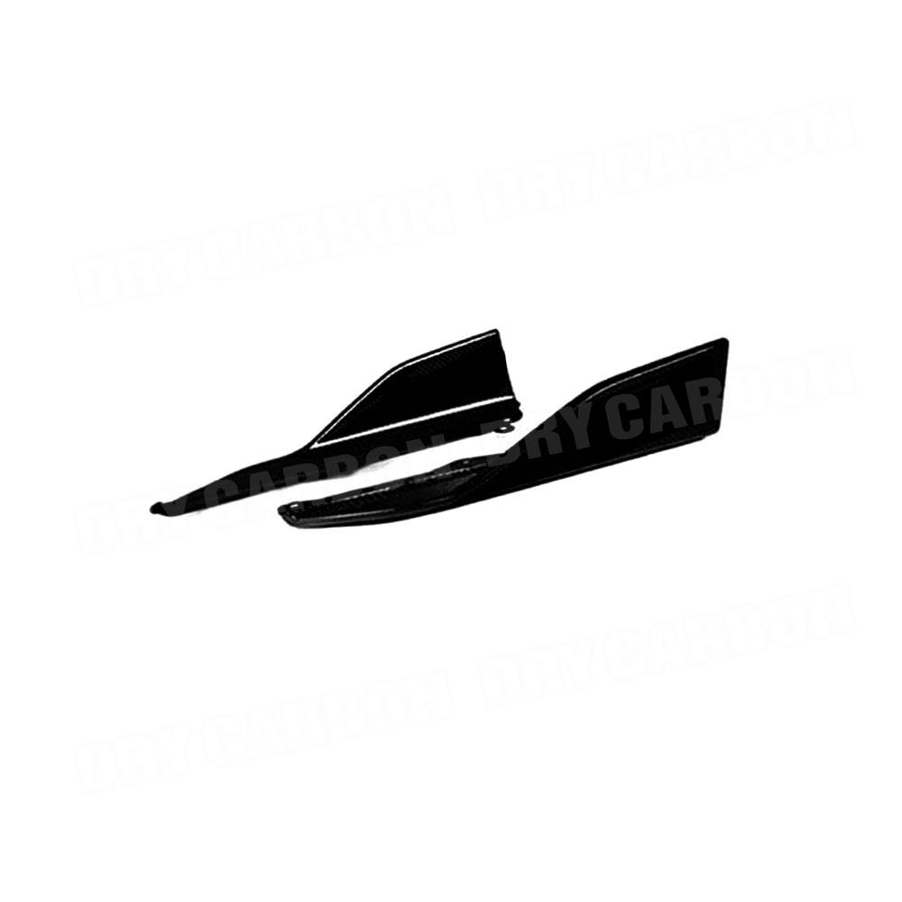 Car Side Skirts Splitters Acce - đánh giá và giá M Tech Accessories