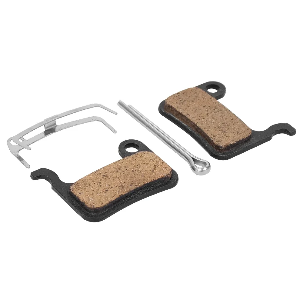 Disc Ceramic Brake Pad For INO - đánh giá và giá Tech Q