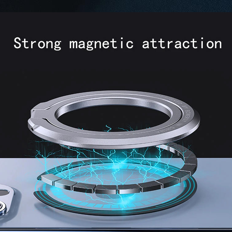 Magnetic Phone Holder For Mags - đánh giá và giá Mobile Tech Accessories