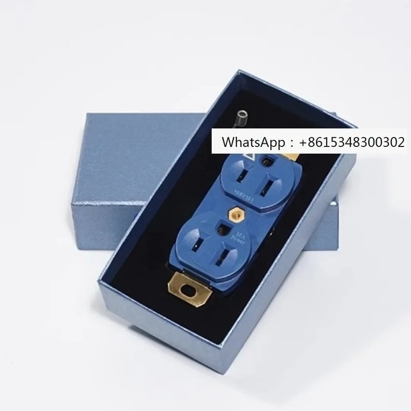 AG-Q High Tech Audio Power Wal - đánh giá và giá Tech Q