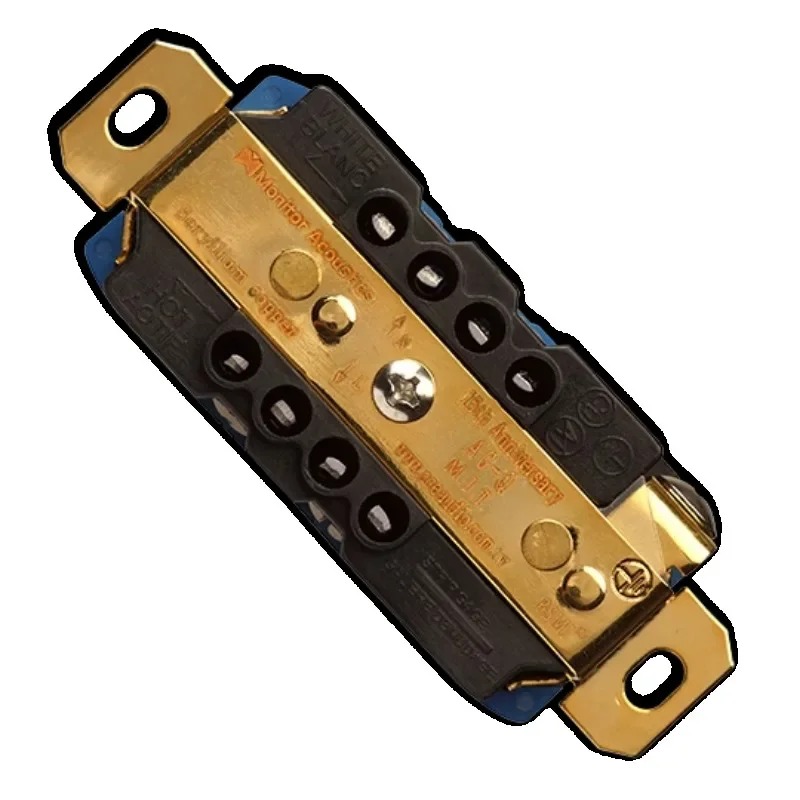 AG-Q High Tech Audio Power Wal - đánh giá và giá Tech Q