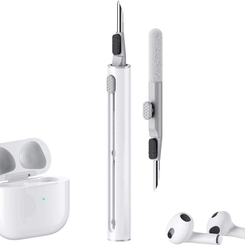 Earphone Mobile Phone Cleaning - đánh giá và giá Mobile Tech Accessories