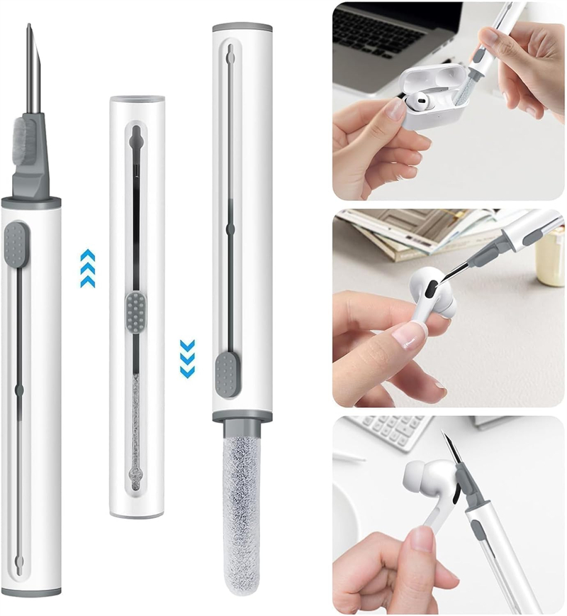 Earphone Mobile Phone Cleaning - đánh giá và giá Mobile Tech Accessories