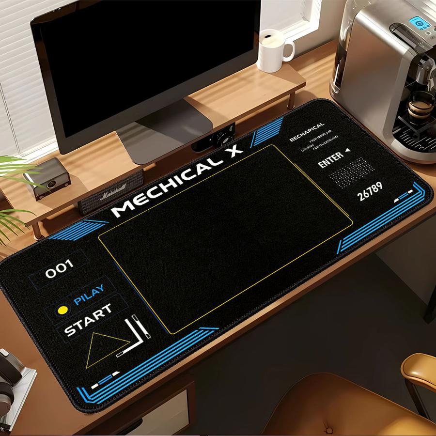 Futuristic UI Tech Frame rubbe - đánh giá và giá Tech Accessories For Laptop