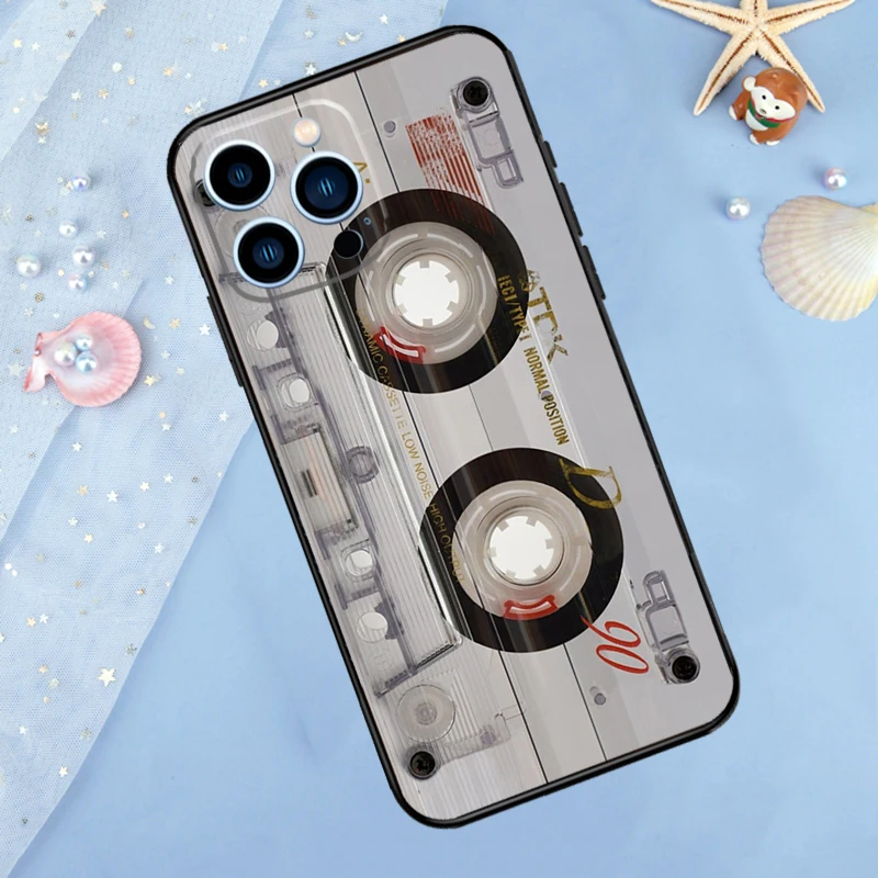 Vintage Cassette tape retro st - đánh giá và giá Tech Accessories Apple