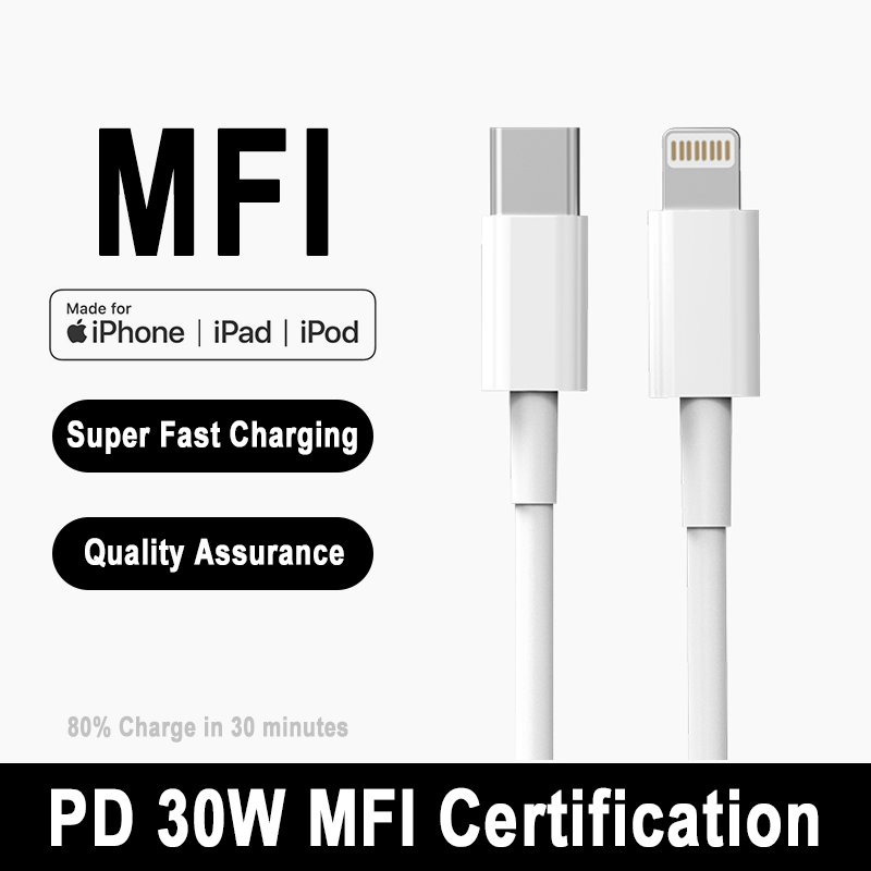 PD 30W For Apple iPhone Type C - đánh giá và giá Tech Accessories Apple