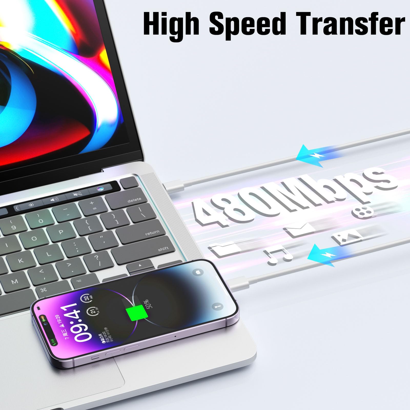 PD 30W For Apple iPhone Type C - đánh giá và giá Tech Accessories Apple