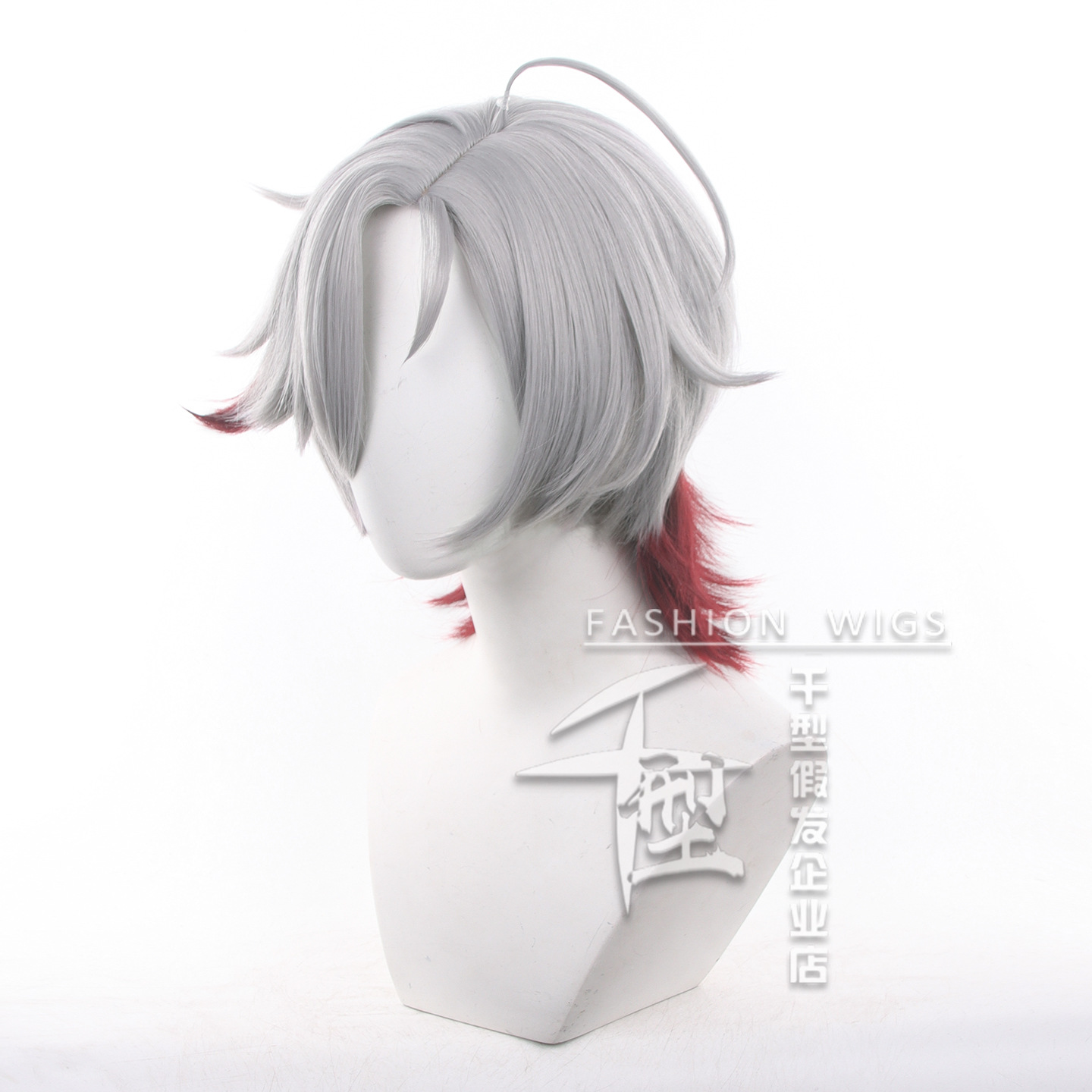 In Stock Illuga Cosplay Wig Ga - đánh giá và giá Tech Accessories For Women