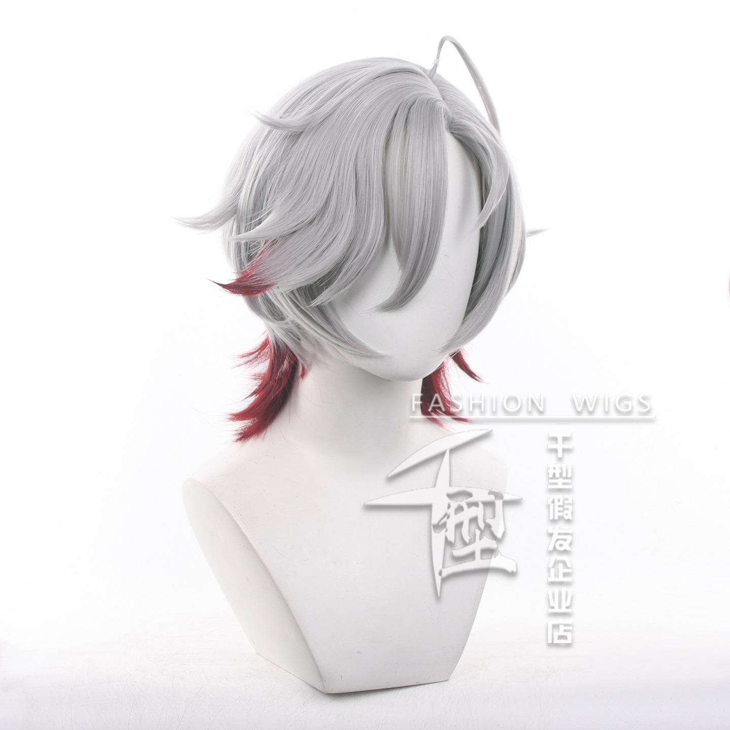 In Stock Illuga Cosplay Wig Ga - đánh giá và giá Tech Accessories For Women