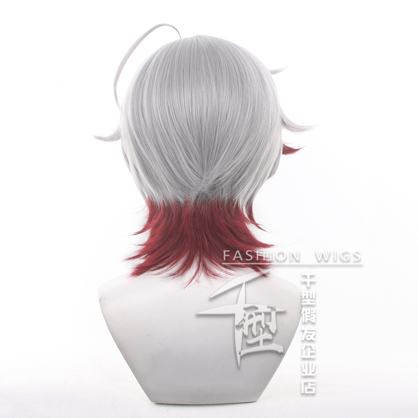 In Stock Illuga Cosplay Wig Ga - đánh giá và giá Tech Accessories For Women