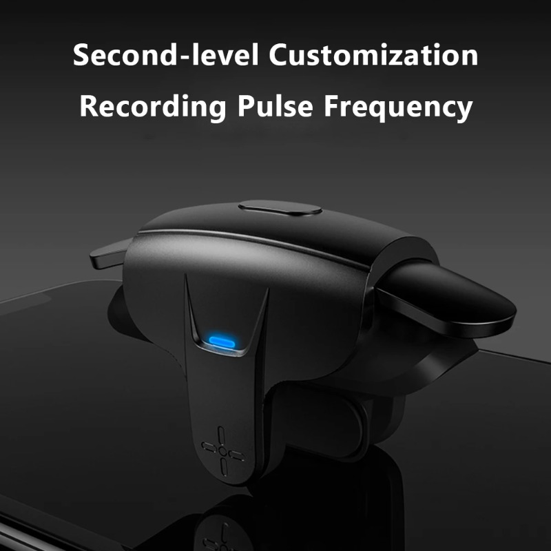 AK05 Game Controller For PUBG  - đánh giá và giá Mobile Tech Accessories