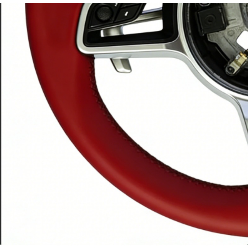 LED Display Heated Carbon Leat - đánh giá và giá I Tech Accessories