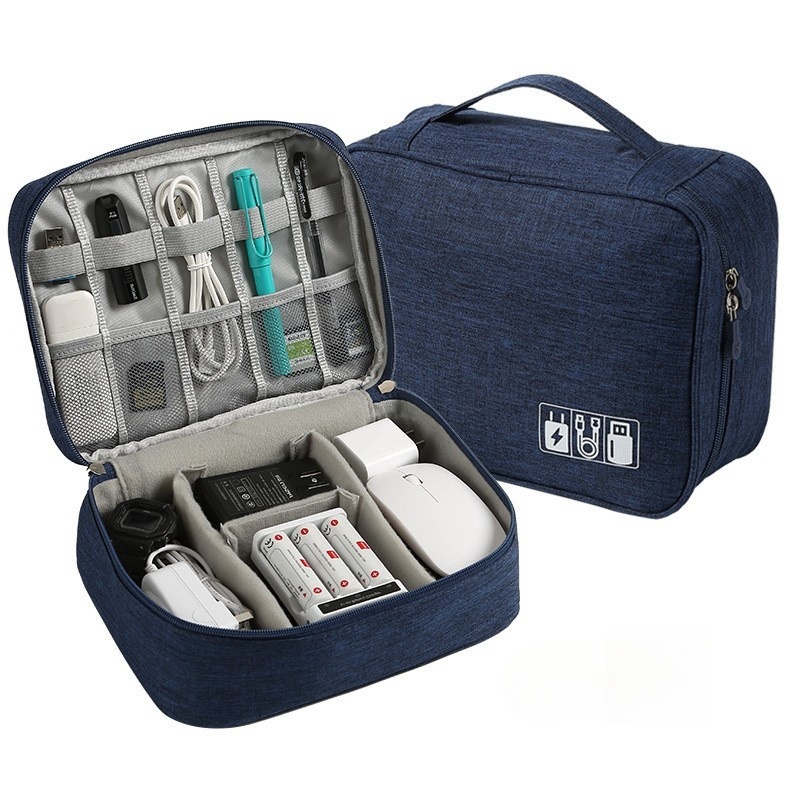 Portable Digital Storage Bag U - đánh giá và giá Tech Accessories Case