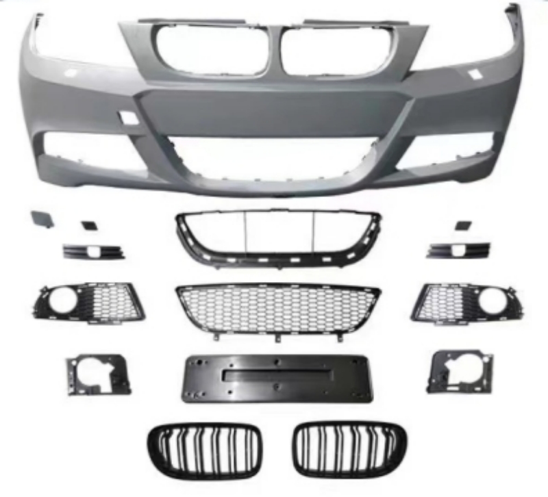 For E91 E90 Accessories M Tech - đánh giá và giá M Tech Accessories