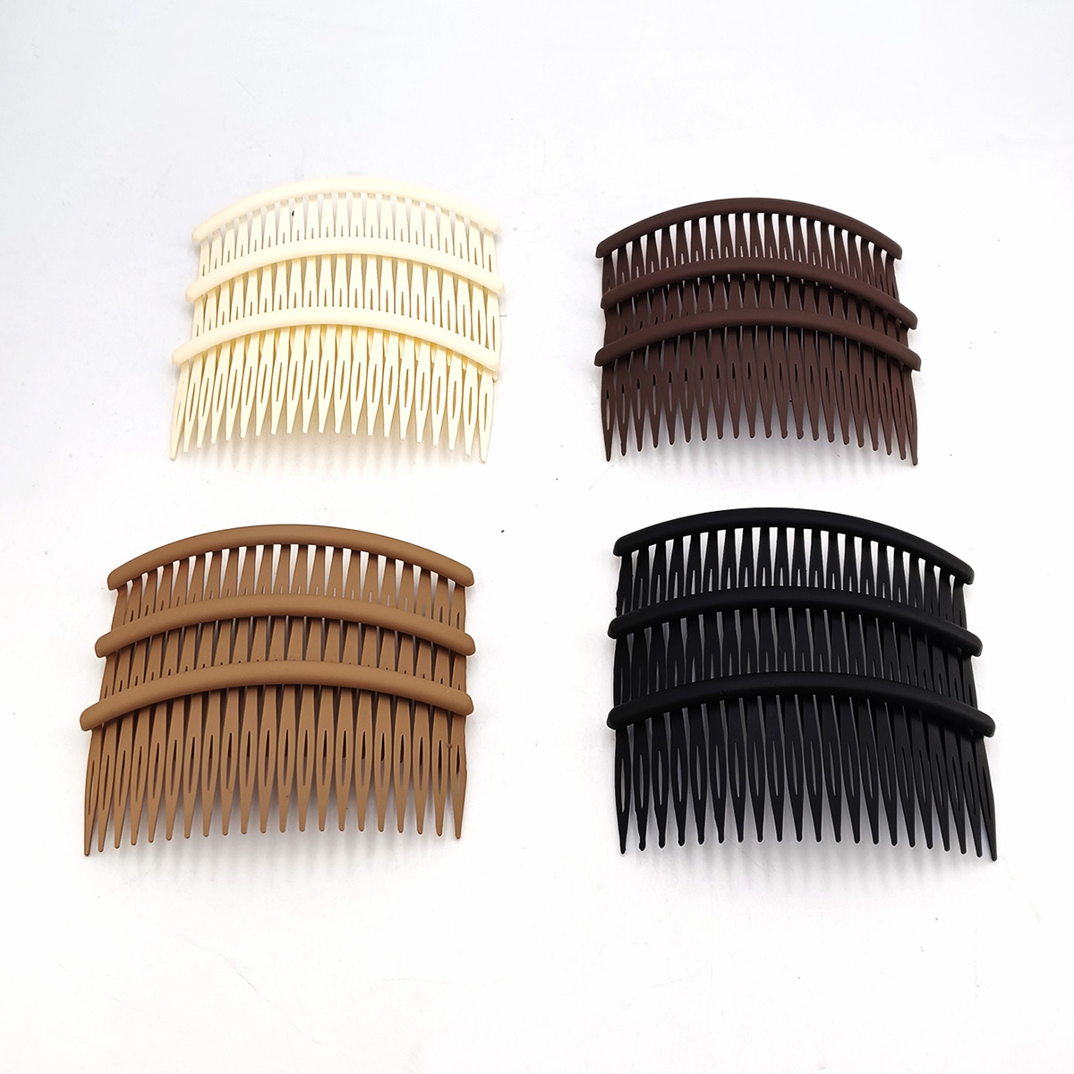 1/12 PCS Women Hair Comb Large - đánh giá và giá Tech Accessories For Women