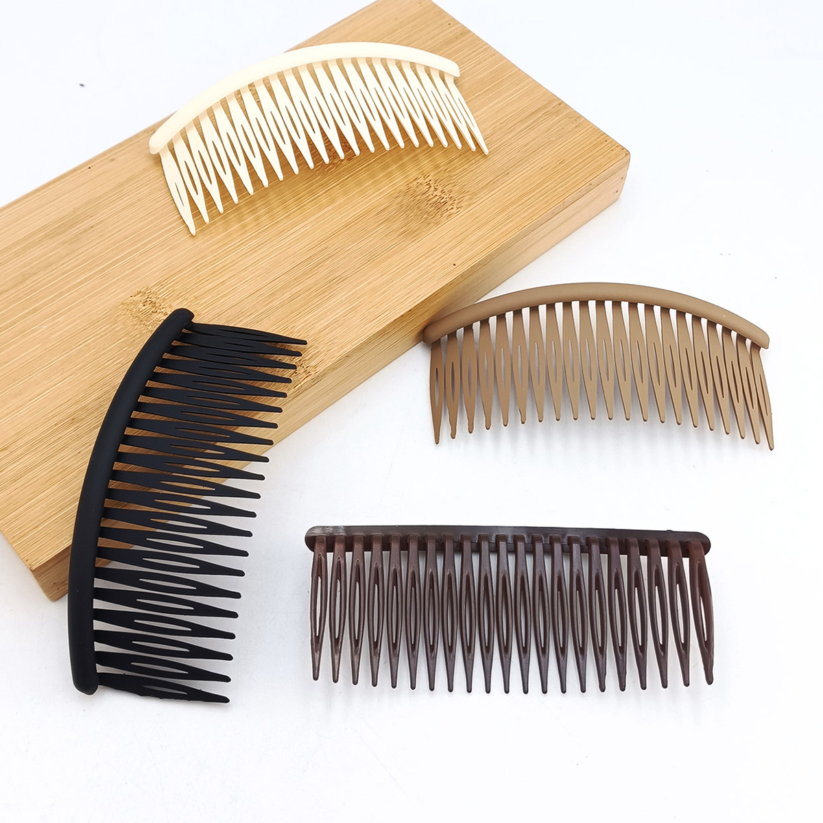 1/12 PCS Women Hair Comb Large - đánh giá và giá Tech Accessories For Women