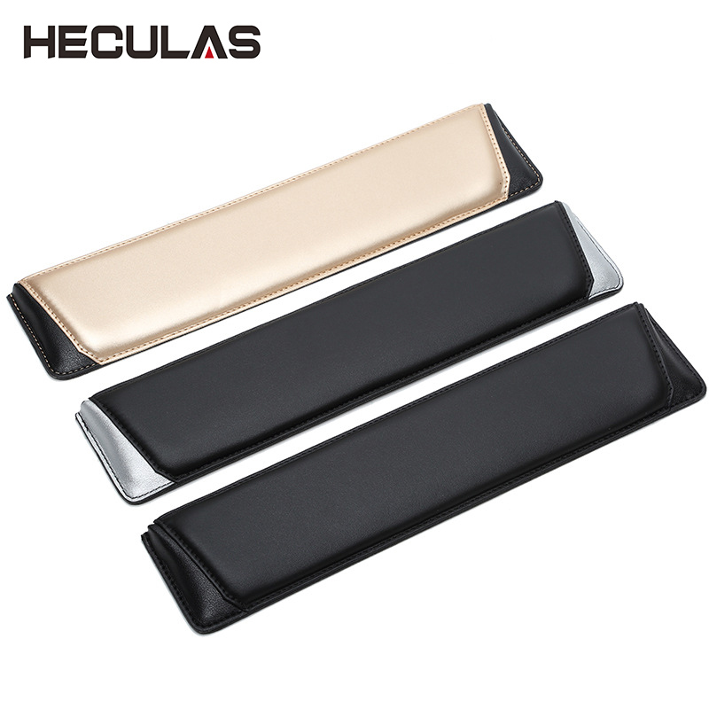 Heculas Da PU Tay Cổ Tay Vát T - đánh giá và giá Keyboard Wrist Pad Leather