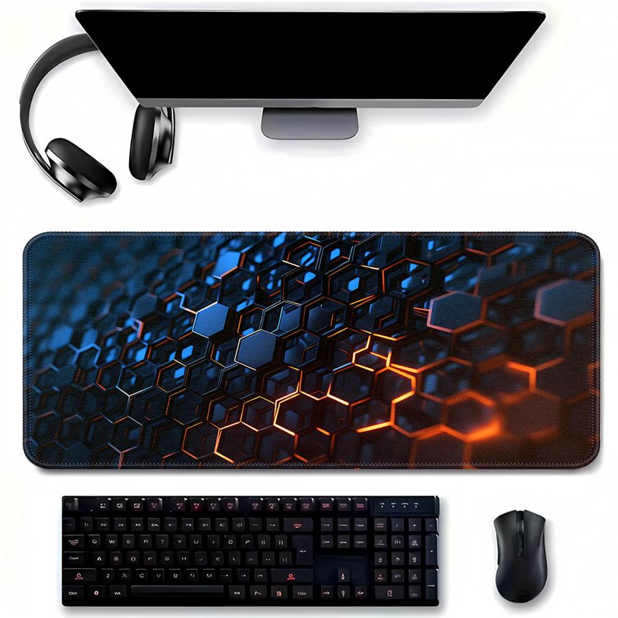 Mouse Pad office Pad Game Cons - đánh giá và giá Tech Accessories For Laptop