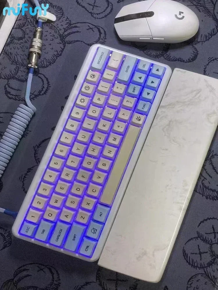 Marble Keyboard Wrist Rest Com - đánh giá và giá Keyboard Wrist Pad Leather