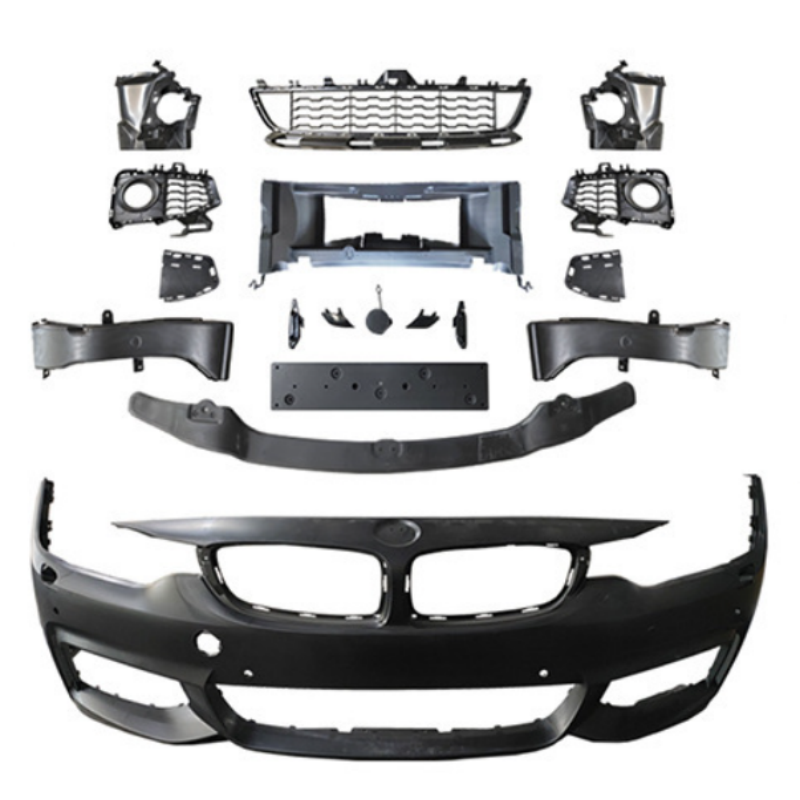 2025 Car Accessories M Sport S - đánh giá và giá M Tech Accessories